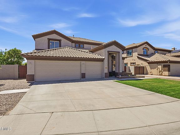 2nd image of 19258 N 62ND Drive
