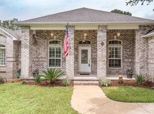 3484 Marcus Pointe Blvd, Pensacola, FL 32505
