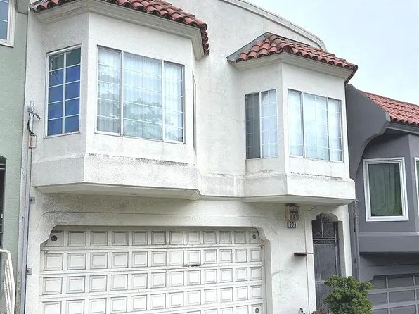 773 Gates St, San Francisco, CA 94110