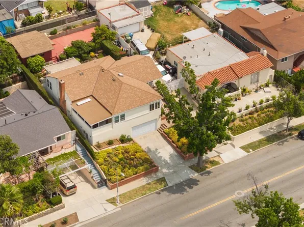 2917 W Hellman Ave, Alhambra, CA 91803