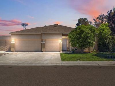 13494 S Las Flores Dr, Santa Nella, CA, 95322