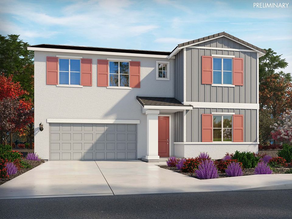 Elevation E