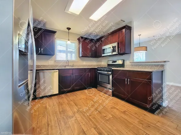 15811 De Peer Cv, Austin, TX 78717