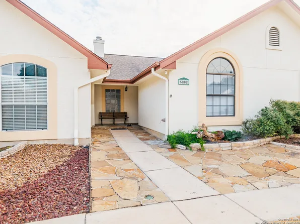 5808 GRANDWOOD DR, San Antonio, TX 78239