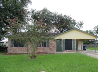 112 Federal St, Lafayette, LA 70506