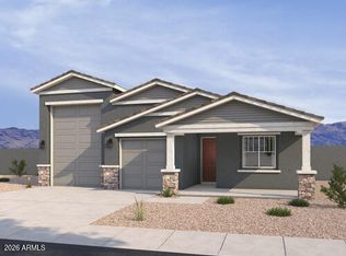 37684 W Santa Maria St, Maricopa, AZ 85138