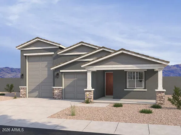 37684 W SANTA MARIA Street, Maricopa, AZ 85138