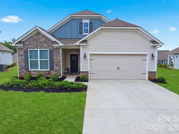 4374 Riverton Loop, Denver, NC 28037