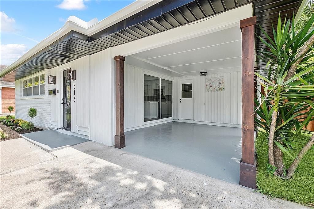 513 Roseland Pkwy, New Orleans, LA 70123 MLS 2421102 Zillow