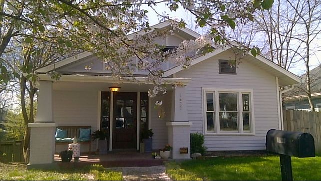 Main residence - 3br / 3ba