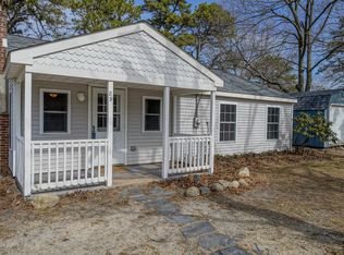 89 Holly Dr, Waretown, NJ 08758