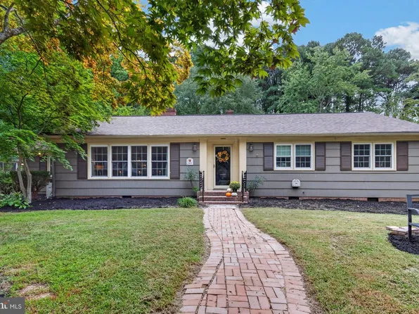1409 Frederick Ave, Salisbury, MD 21801