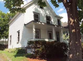 11 Romeyn Avenue, Amsterdam, NY 12010
