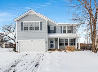 600 Spring Dr, Marengo, IL 60152