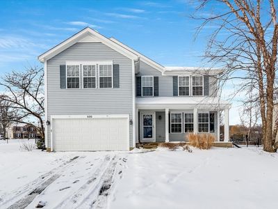 600 Spring Dr, Marengo, IL, 60152
