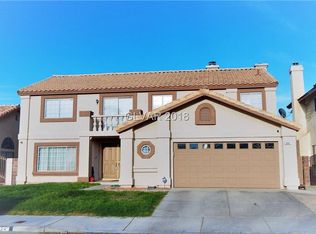 924 Possum Hill St, Henderson, NV 89014