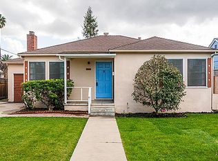 3056 Page St, Redwood City, CA