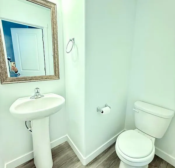8522 W Beckville Dr — Photo 3