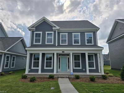 2238 Captiva Ln, Chesapeake, VA, 23321