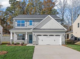 4207 Canter Creek Ln LOT 7, High Point, NC 27262