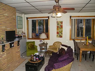 Rented by Francis Castoria LREB