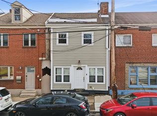 1202 Sarah St, Pittsburgh, PA