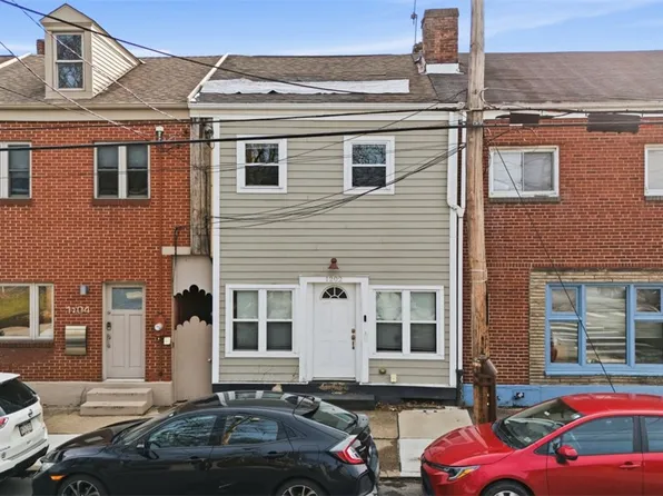 1202 Sarah St, Pittsburgh, PA 15203