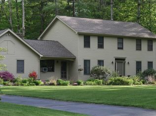 47 Ladyslipper Ln, Northampton, MA 01062