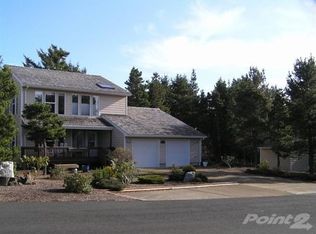 3801 NW Shore View Dr, Waldport, OR