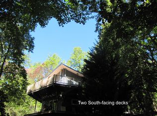 325 Grady Loop, Otto, NC 28763