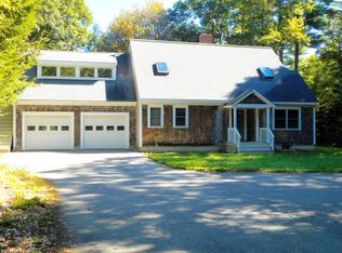 94 Beaver Rd, Strafford, NH 03884