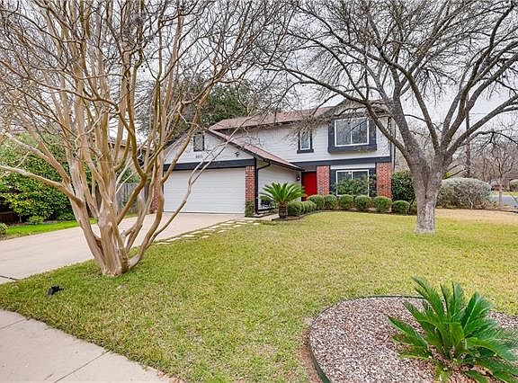 5th image of 8805 Jesse James Dr