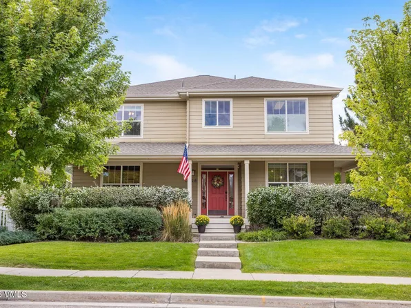 726 Founders Ave, Eagle, CO 81631