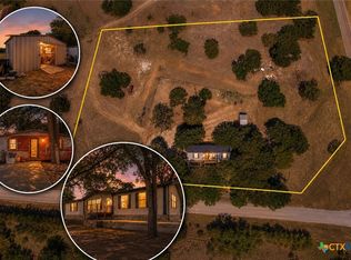 330 Fm 183 Spur, Evant, TX 76525