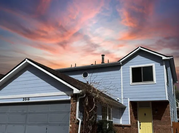 2016 Mount Sneffels Street, Longmont, CO 80504