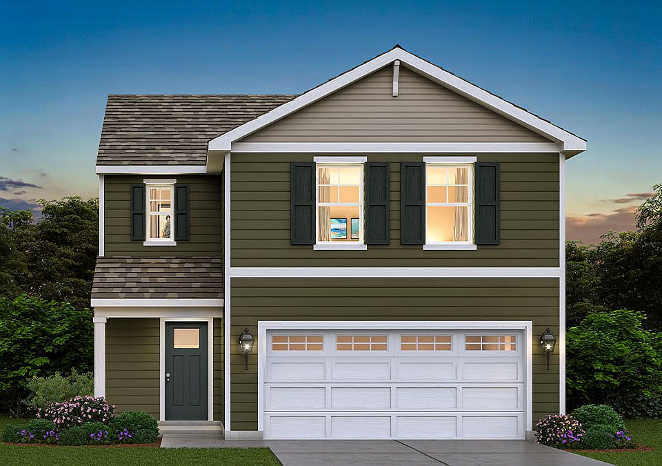 Plan Elevation.