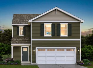 Haven Plan, Prairie Ridge Traditional Single Family, Hampshire, IL 60140
