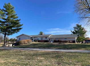 9320 NW Wilson Rd, Topeka, KS 66618