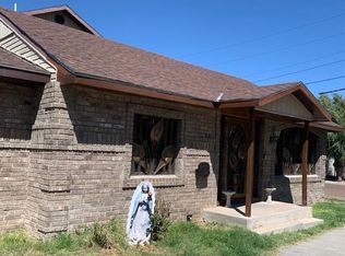 1201 Elm Blvd, Liberal, KS 67901