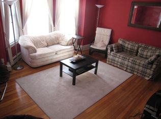 109 Franklin St #1, Brookline, MA 02445