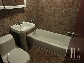 Rented by Alpha Properties NYC I LLC