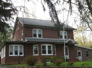 1381 Ironville Pike, Columbia, PA 17512