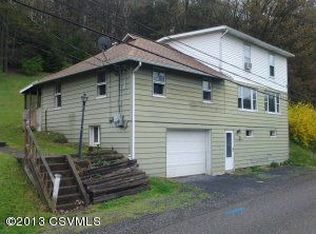 402 Spruce Hollow Rd, Northumberland, PA 17857