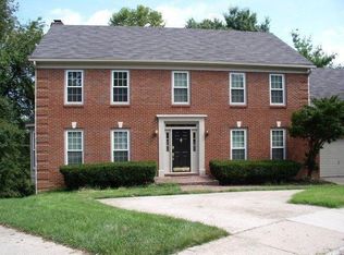 3348 Lyon Dr, Lexington, KY