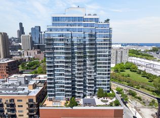1600 S Prairie Ave #1901, Chicago, IL 60605