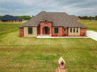 973 Bivium Cir, Newcastle, OK 73065