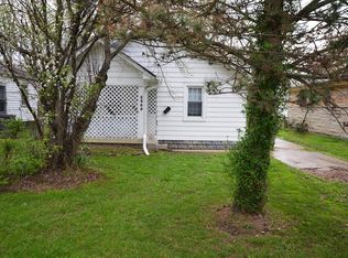 3369 N Sherman Dr, Indianapolis, IN