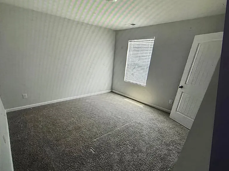 Bedroom 3 (Upstairs)