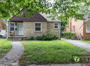 18232 Grandville Ave, Detroit, MI 48219