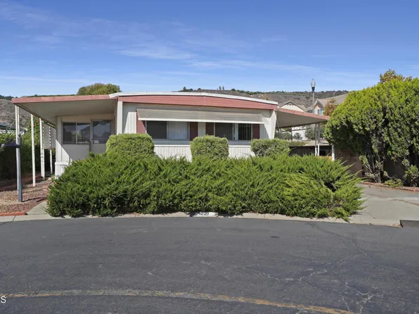 250 E Telegraph Rd Space 221, Fillmore, CA 93015